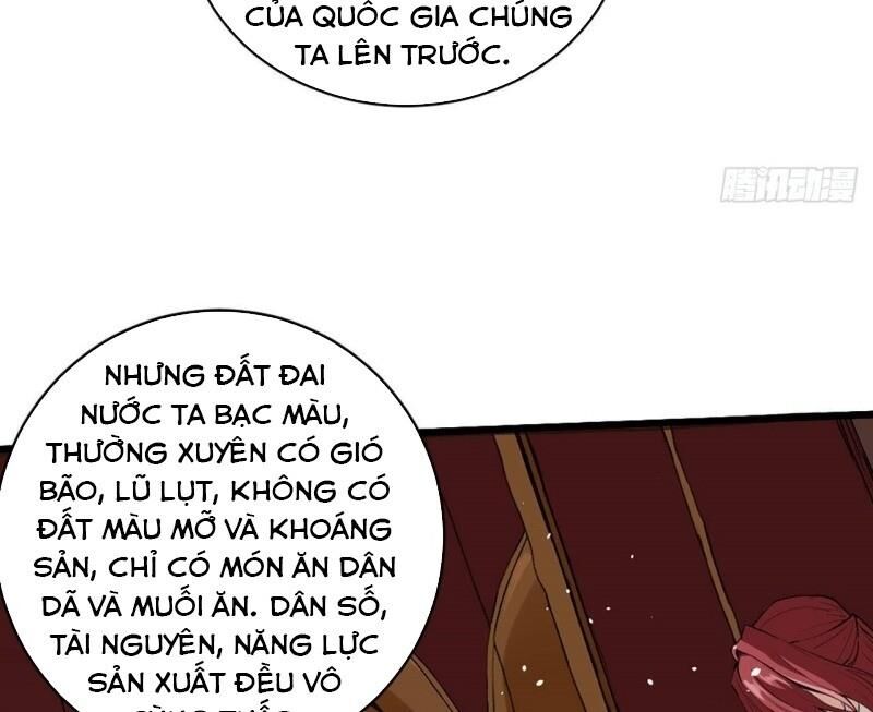 Đường Dần Tại Dị Giới 2 Chapter 3 - Trang 2