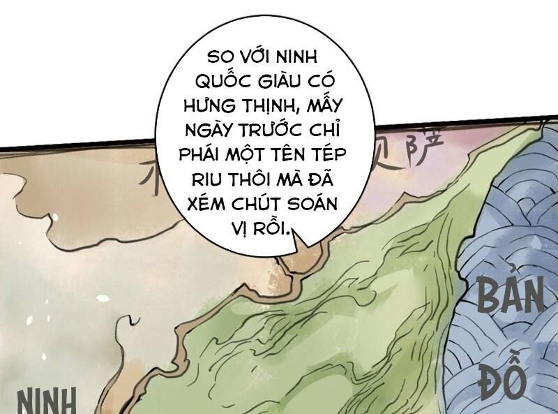 Đường Dần Tại Dị Giới 2 Chapter 3 - Trang 2