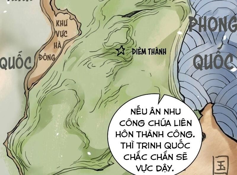 Đường Dần Tại Dị Giới 2 Chapter 3 - Trang 2