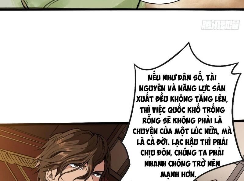 Đường Dần Tại Dị Giới 2 Chapter 3 - Trang 2