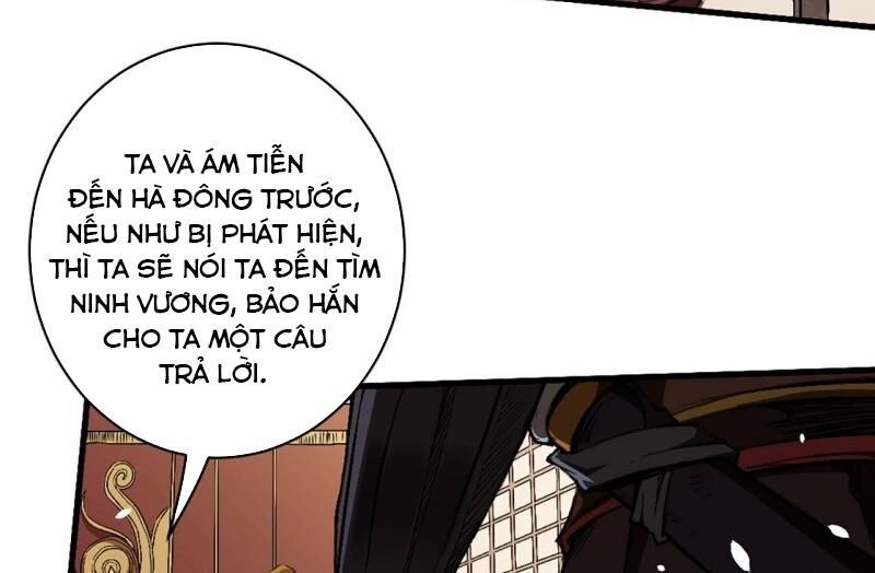 Đường Dần Tại Dị Giới 2 Chapter 3 - Trang 2