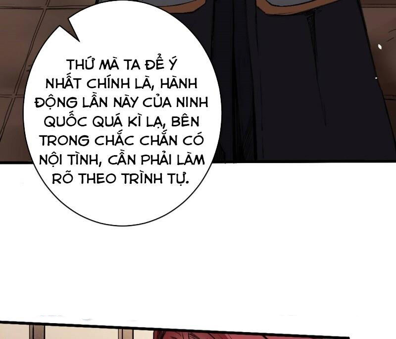 Đường Dần Tại Dị Giới 2 Chapter 3 - Trang 2