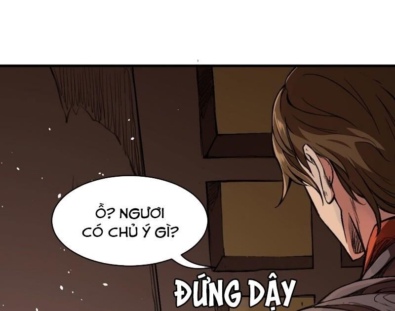 Đường Dần Tại Dị Giới 2 Chapter 3 - Trang 2