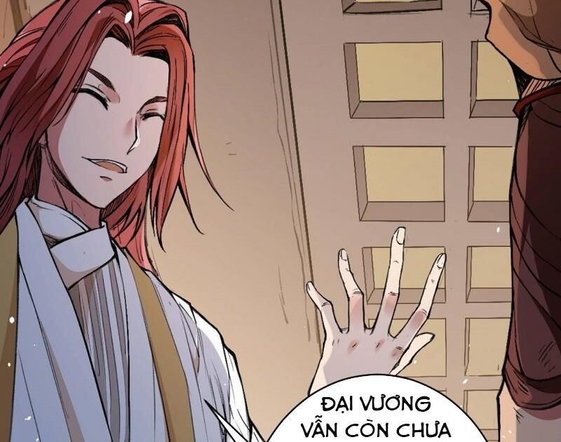 Đường Dần Tại Dị Giới 2 Chapter 3 - Trang 2