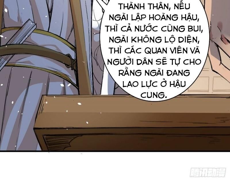 Đường Dần Tại Dị Giới 2 Chapter 3 - Trang 2