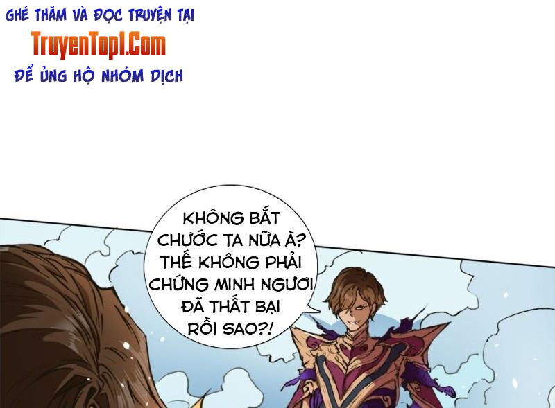 Đường Dần Tại Dị Giới 2 Chapter 2 - Trang 2