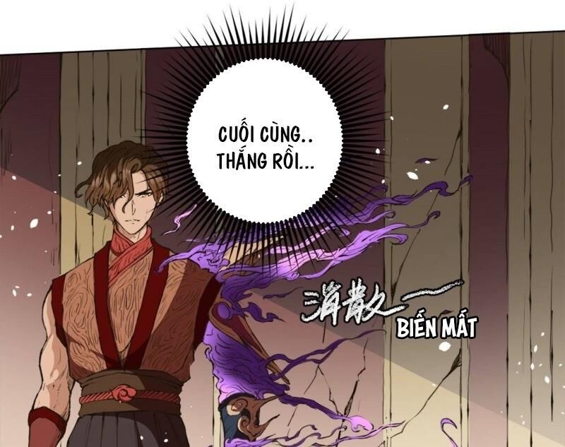 Đường Dần Tại Dị Giới 2 Chapter 2 - Trang 2