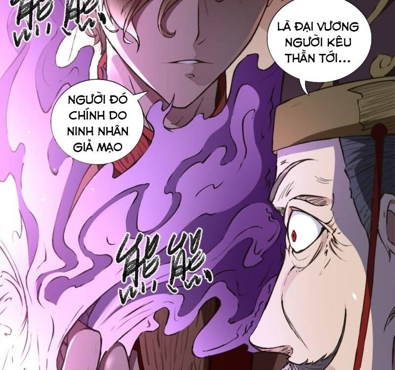 Đường Dần Tại Dị Giới 2 Chapter 2 - Trang 2