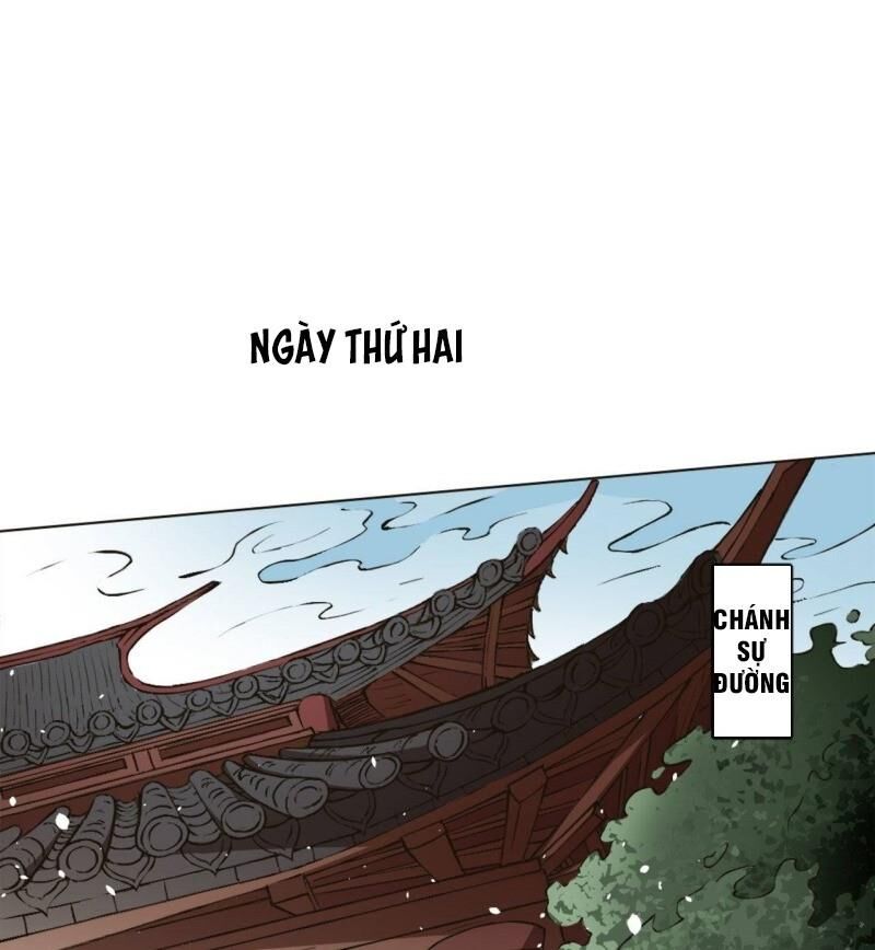 Đường Dần Tại Dị Giới 2 Chapter 2 - Trang 2