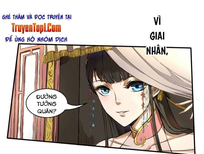 Đường Dần Tại Dị Giới 2 Chapter 0 - Trang 2