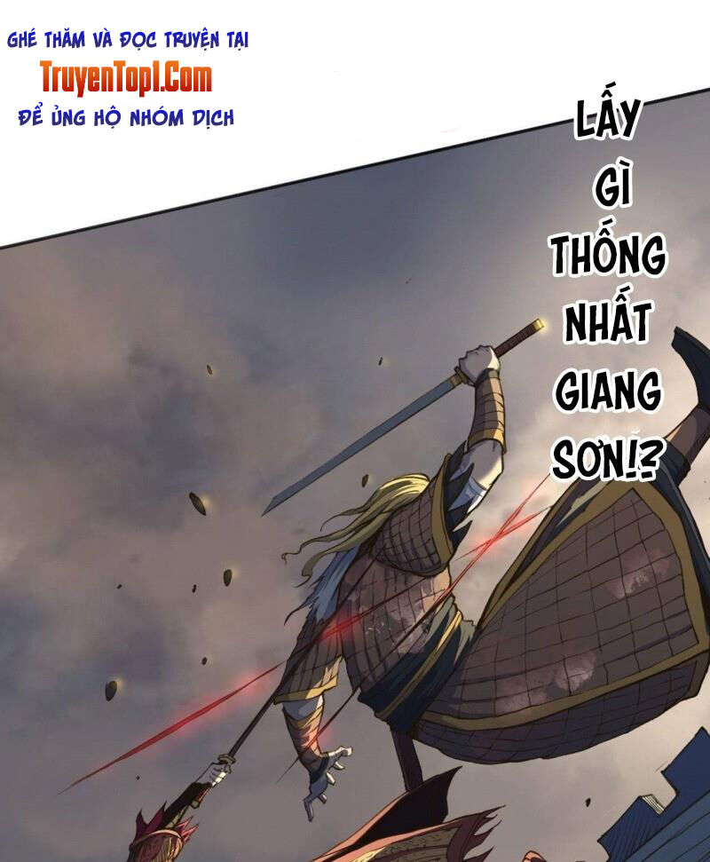 Đường Dần Tại Dị Giới 2 Chapter 0 - Trang 2