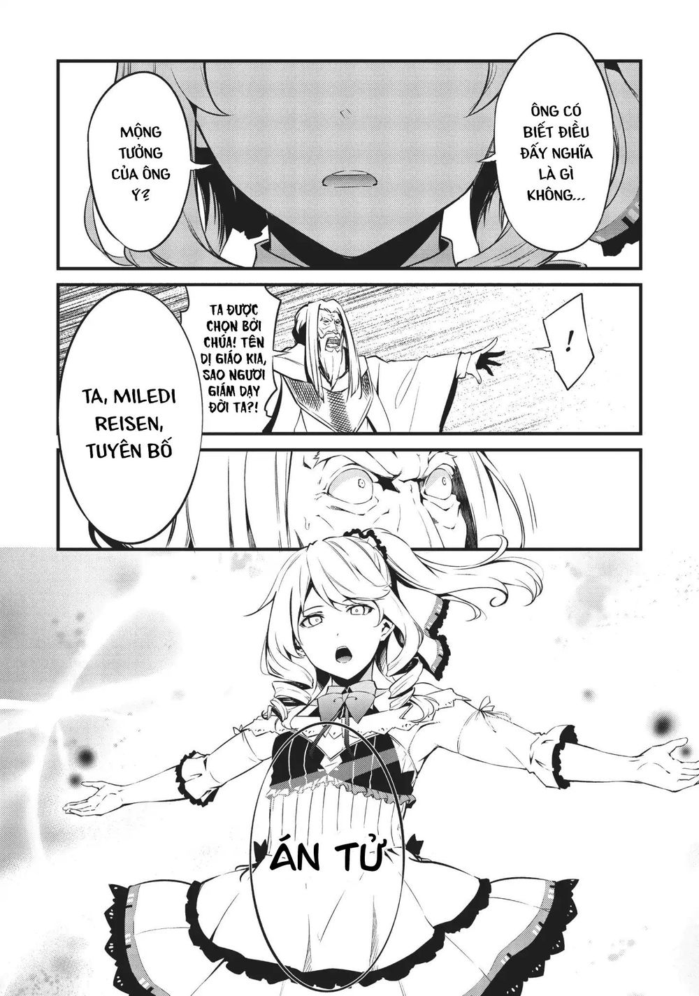 Arifureta Shokugyou De Sekai Saikyou Zero Chapter 8 - Trang 2