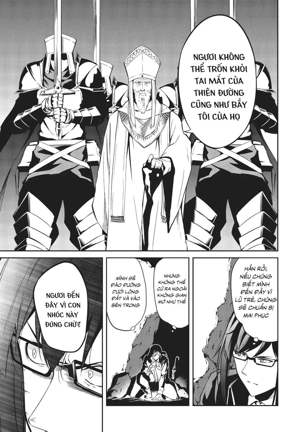 Arifureta Shokugyou De Sekai Saikyou Zero Chapter 6 - Trang 2