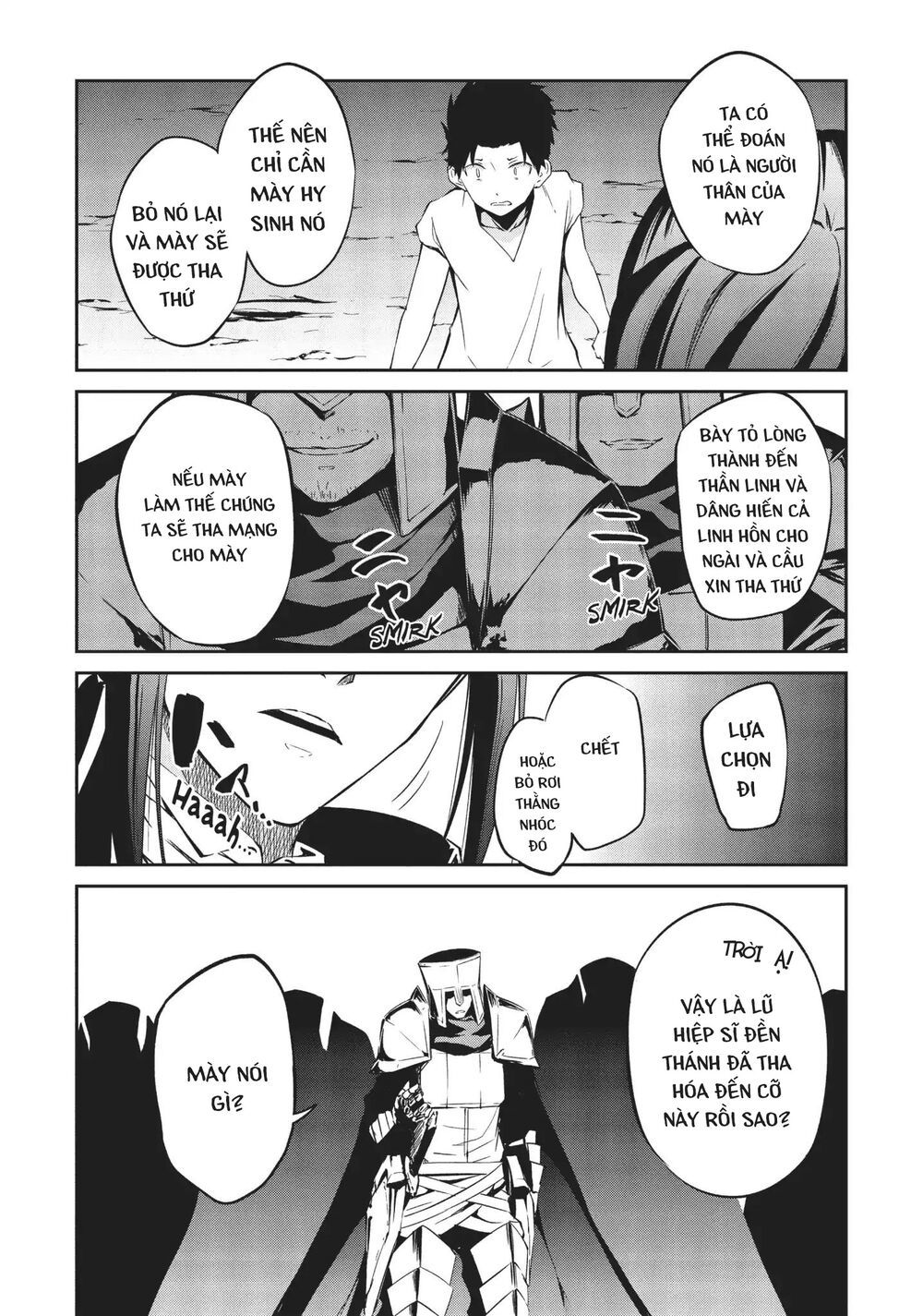 Arifureta Shokugyou De Sekai Saikyou Zero Chapter 6 - Trang 2