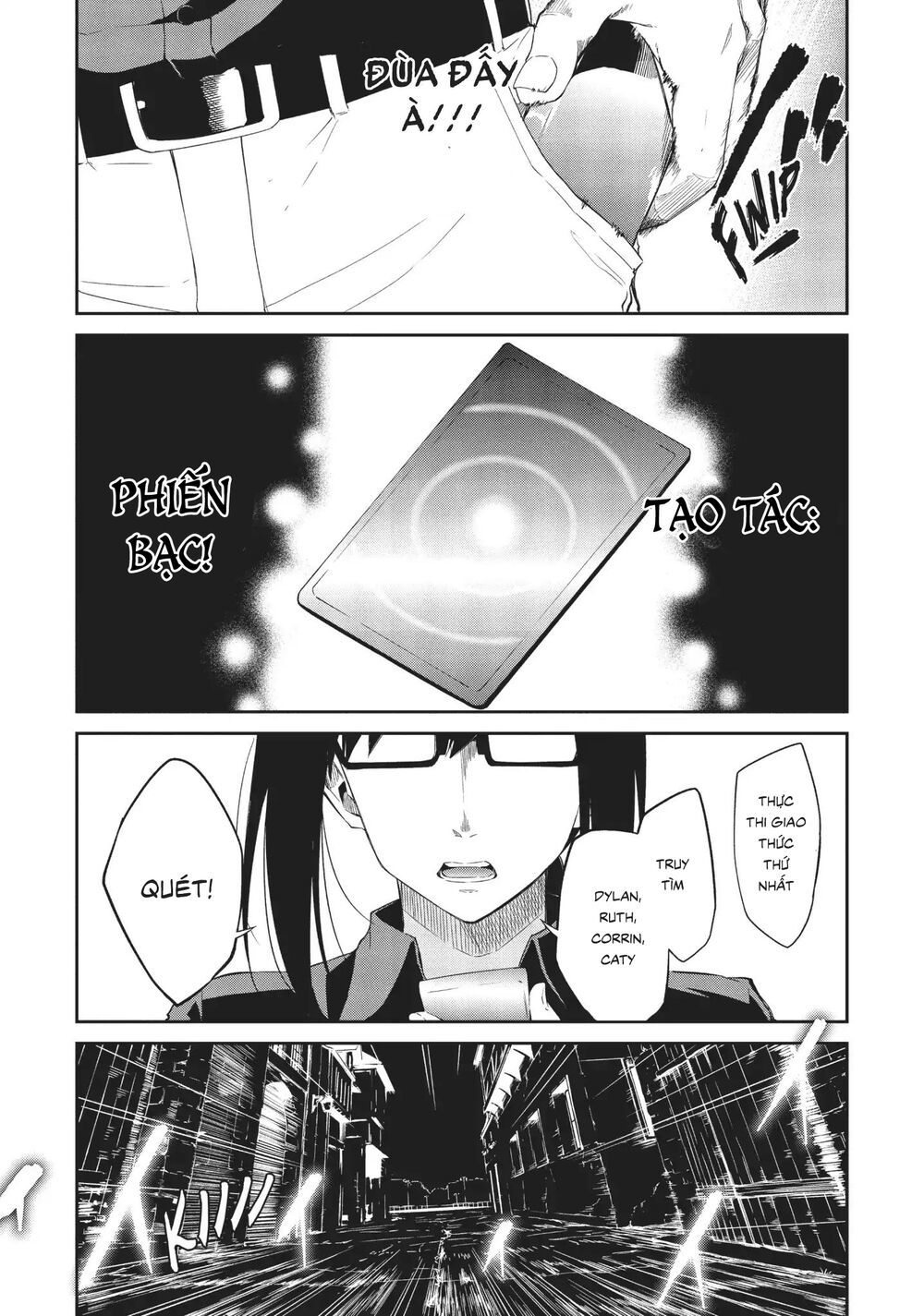 Arifureta Shokugyou De Sekai Saikyou Zero Chapter 5 - Trang 2