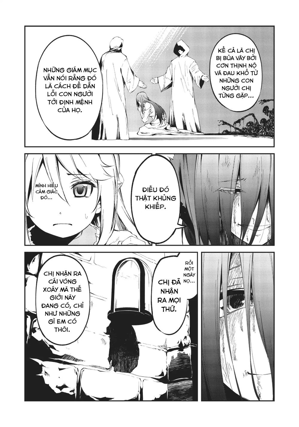 Arifureta Shokugyou De Sekai Saikyou Zero Chapter 4 - Trang 2