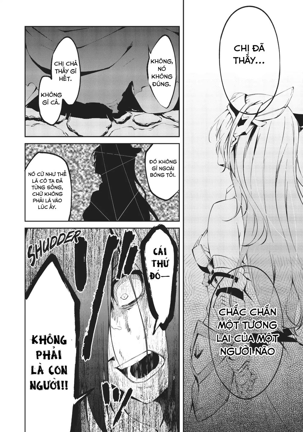 Arifureta Shokugyou De Sekai Saikyou Zero Chapter 4 - Trang 2