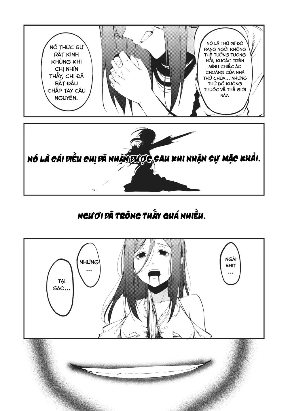 Arifureta Shokugyou De Sekai Saikyou Zero Chapter 4 - Trang 2