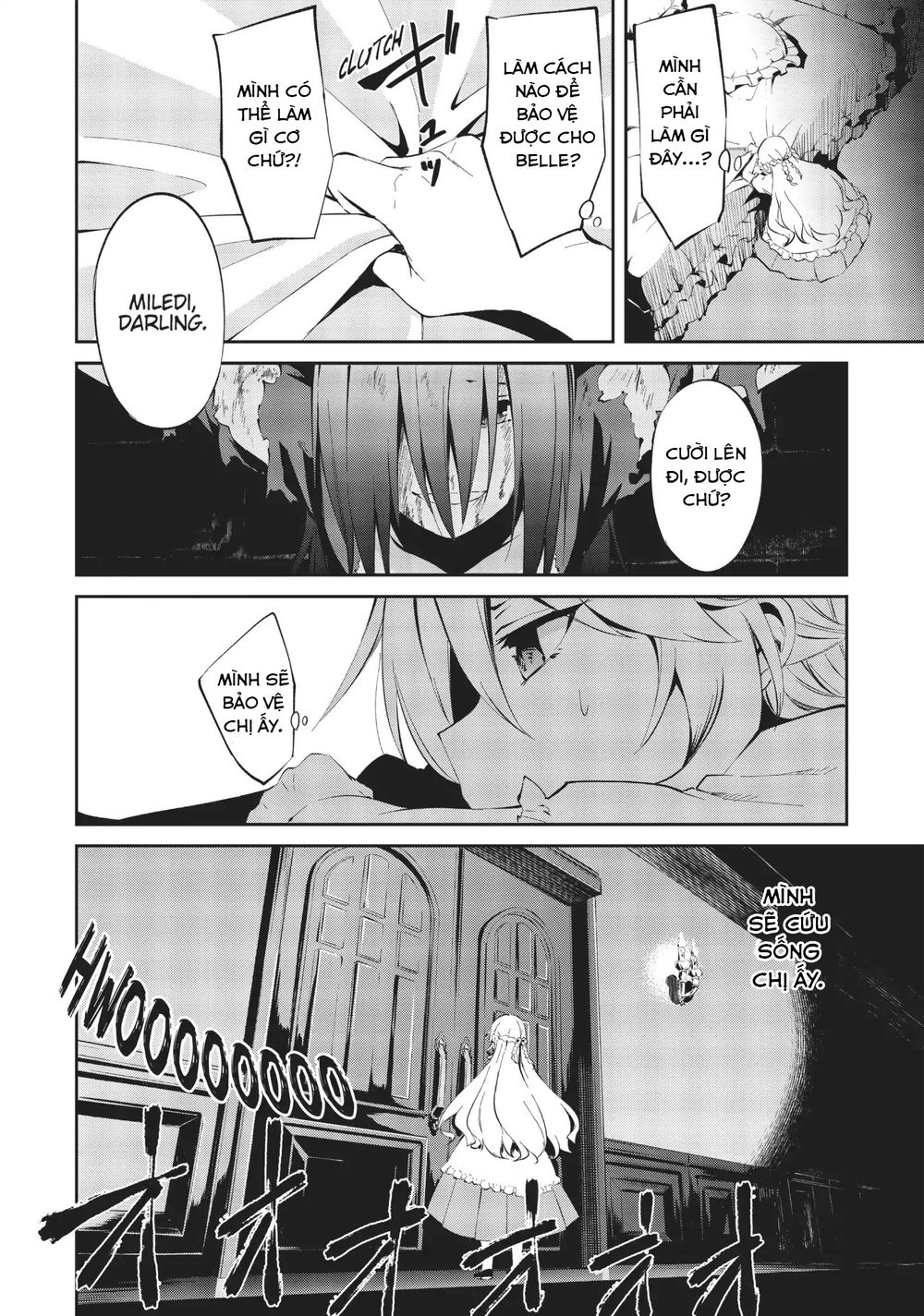 Arifureta Shokugyou De Sekai Saikyou Zero Chapter 4 - Trang 2