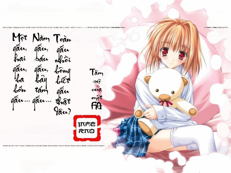 16 Tuổi Không Một Người Theo Đuổi Chapter 4 - Trang 2