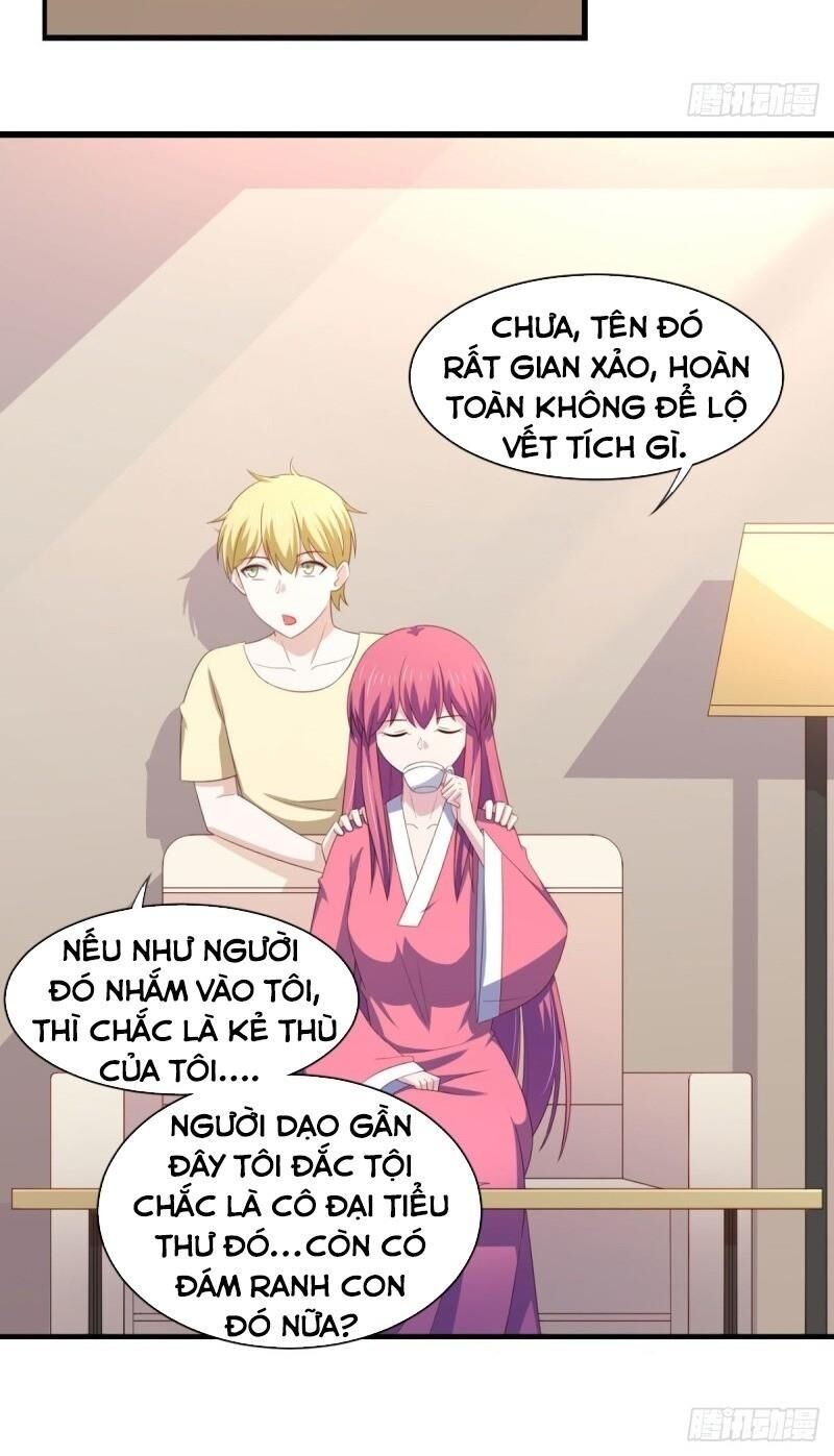 Ta Làm Phản Phái Ở Trong Truyện Harem Chapter 26 - Trang 2