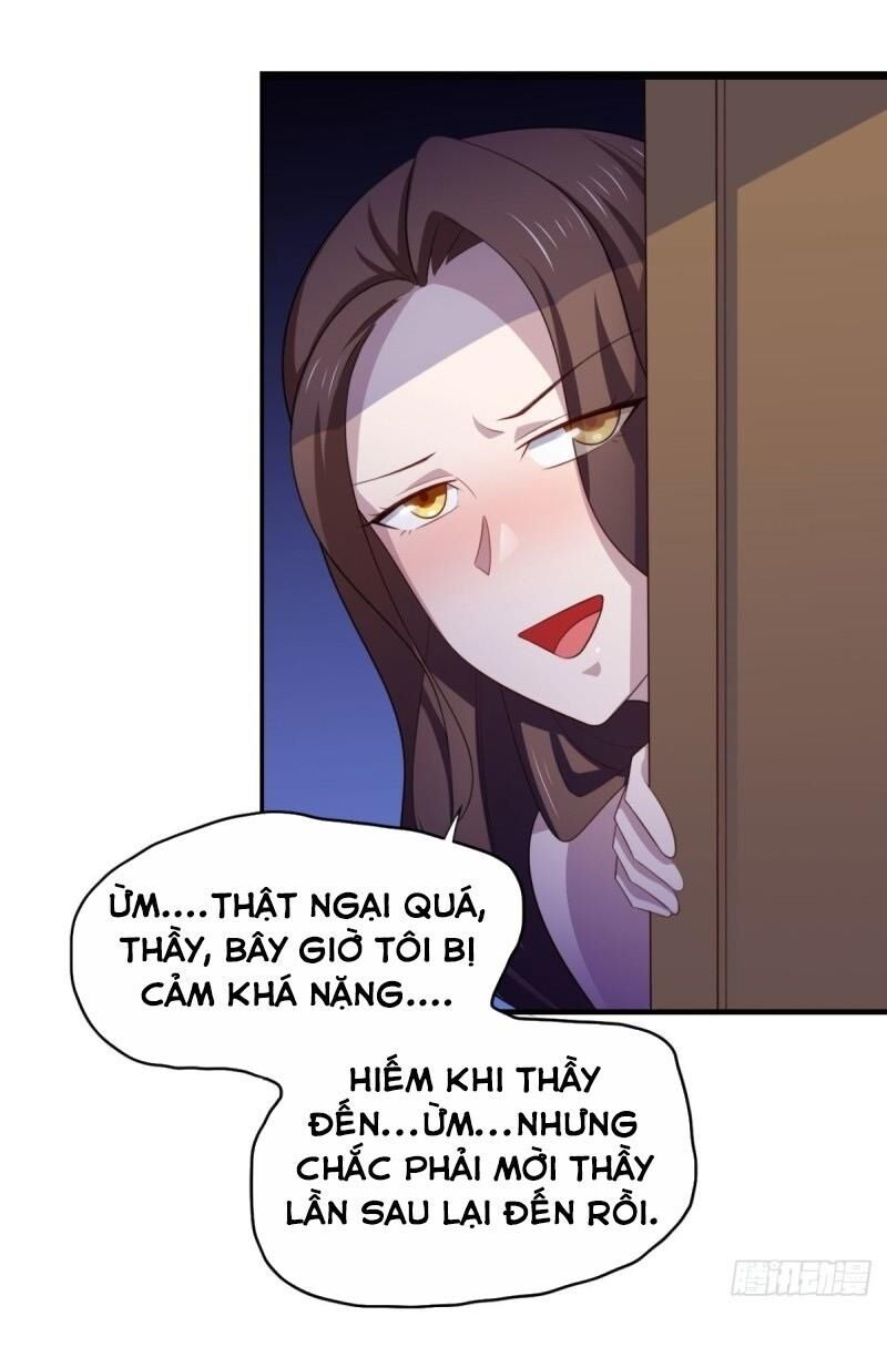 Ta Làm Phản Phái Ở Trong Truyện Harem Chapter 24 - Trang 2