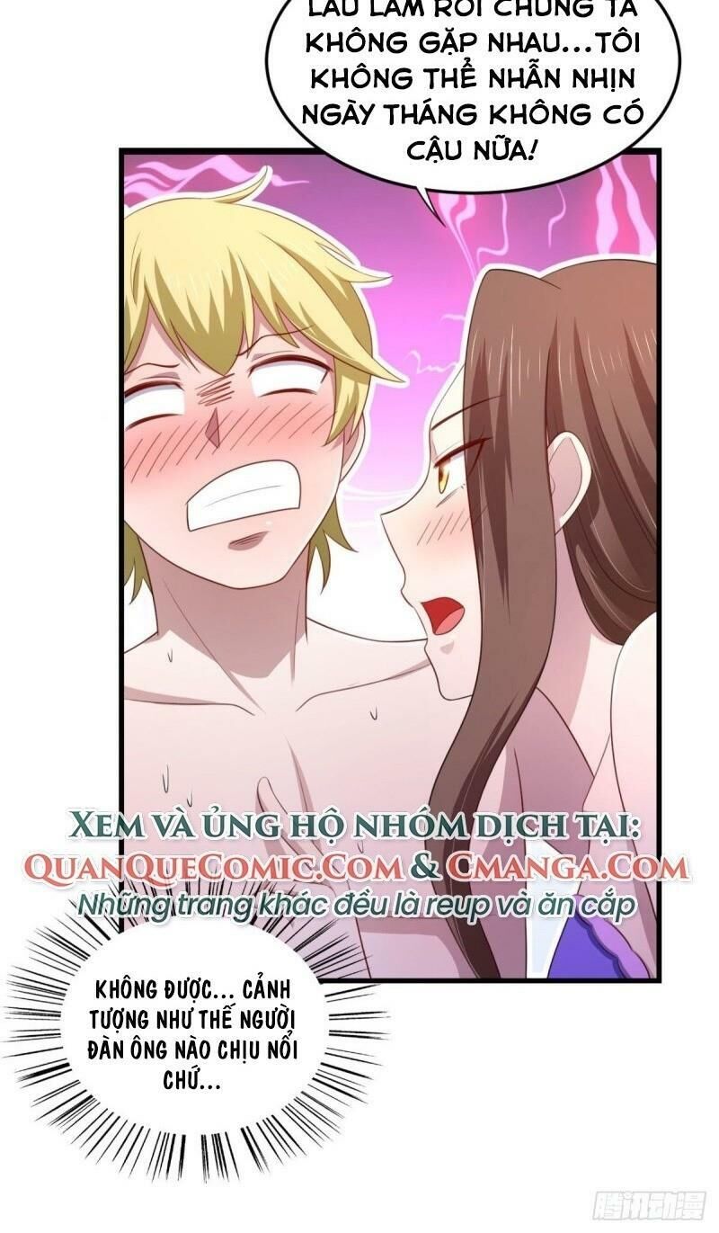 Ta Làm Phản Phái Ở Trong Truyện Harem Chapter 23 - Trang 2