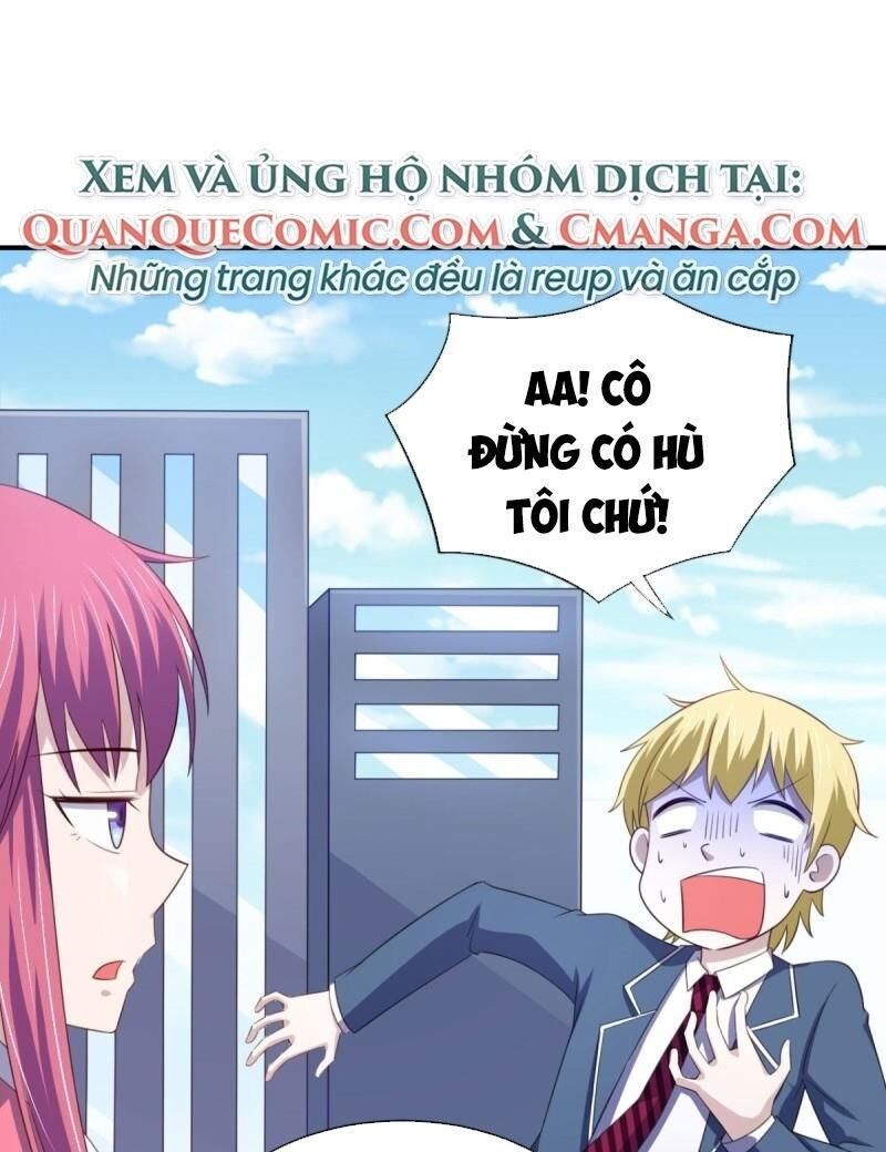 Ta Làm Phản Phái Ở Trong Truyện Harem Chapter 22 - Trang 2