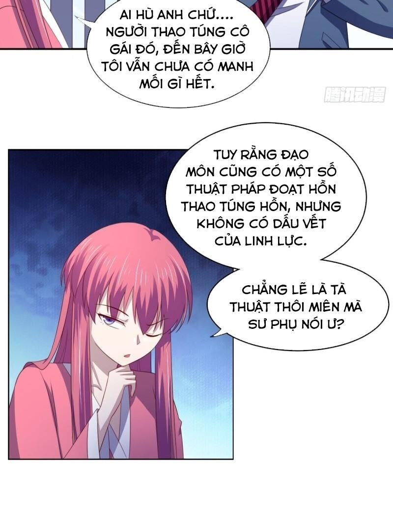 Ta Làm Phản Phái Ở Trong Truyện Harem Chapter 22 - Trang 2