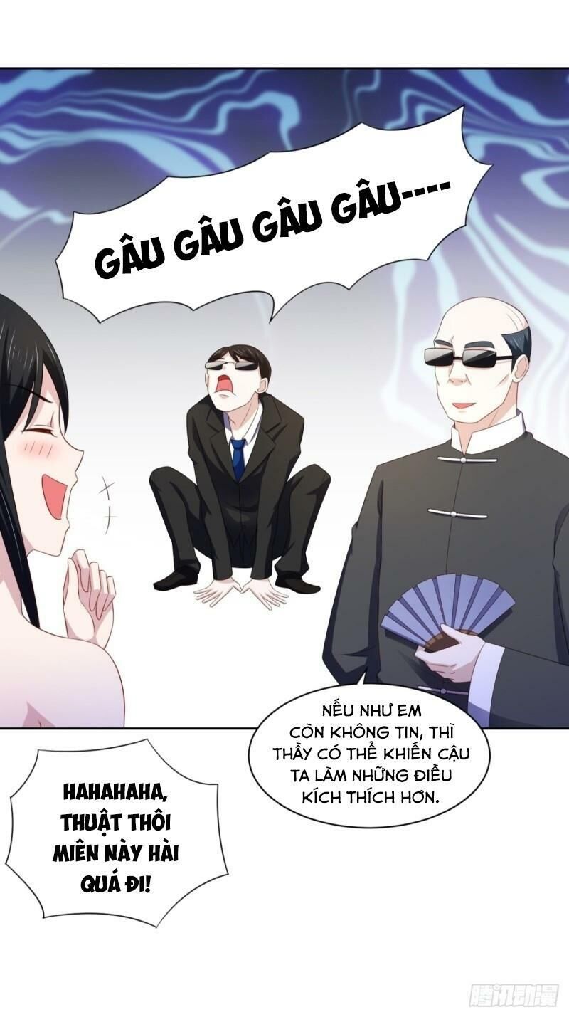 Ta Làm Phản Phái Ở Trong Truyện Harem Chapter 18 - Trang 2