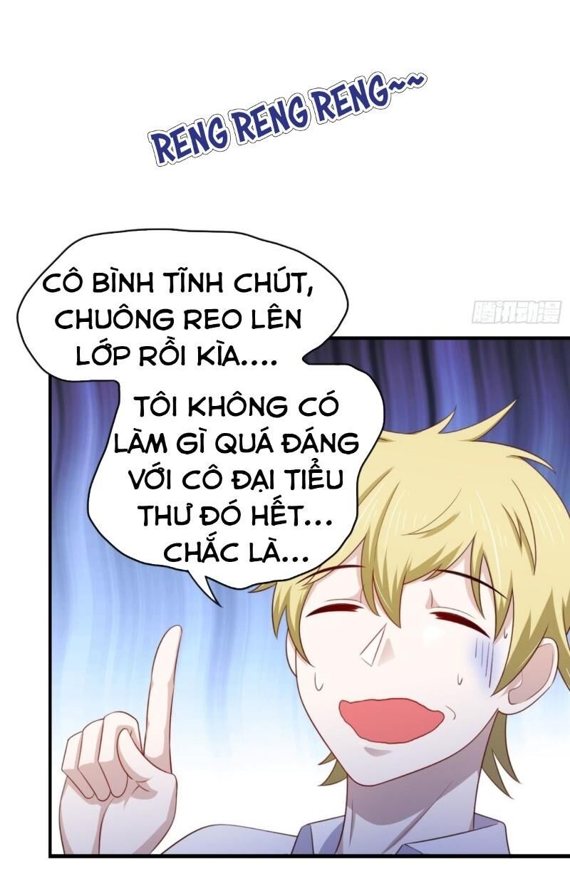 Ta Làm Phản Phái Ở Trong Truyện Harem Chapter 16 - Trang 2