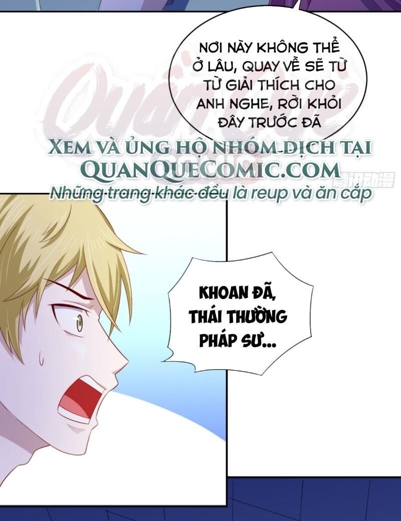 Ta Làm Phản Phái Ở Trong Truyện Harem Chapter 15 - Trang 2