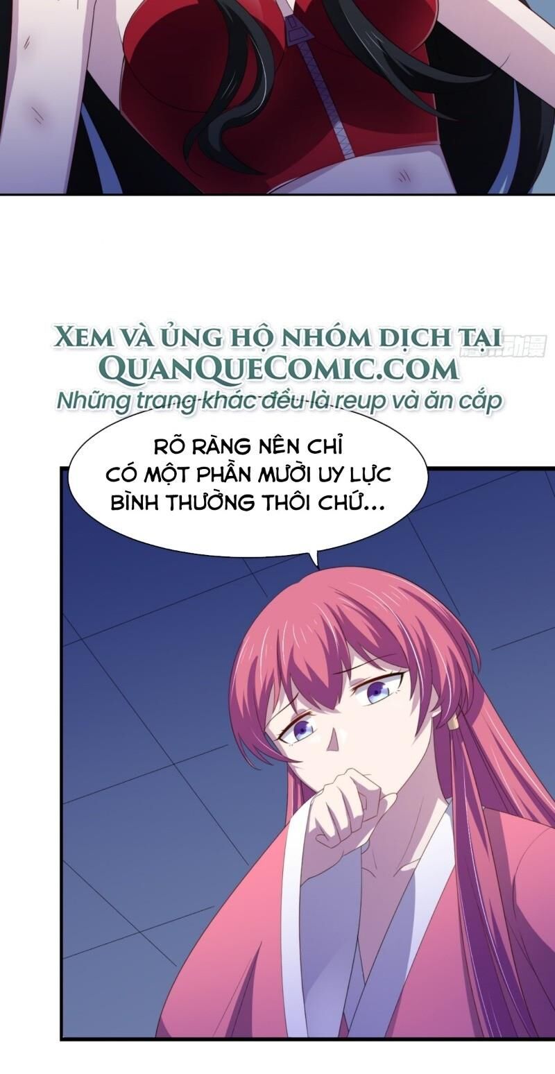 Ta Làm Phản Phái Ở Trong Truyện Harem Chapter 14 - Trang 2