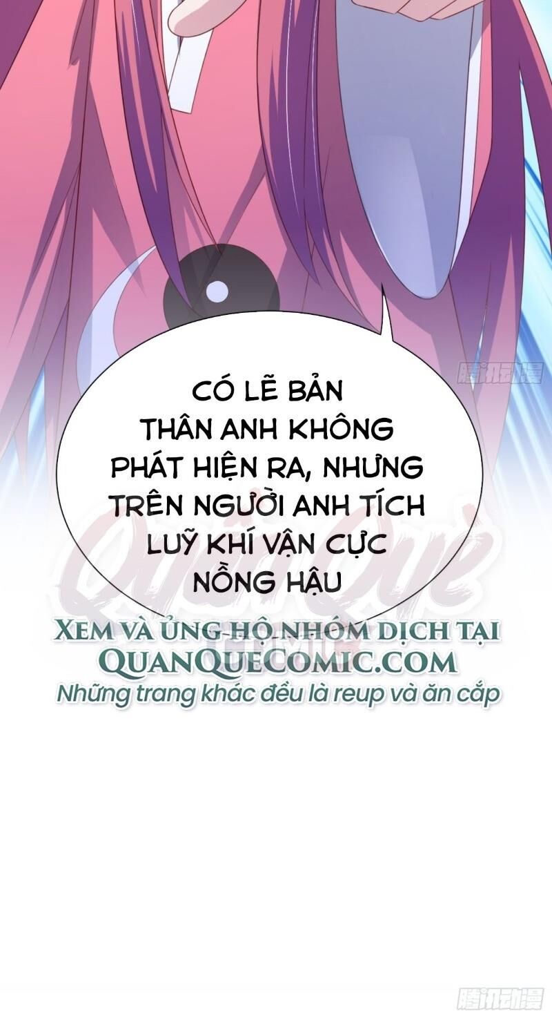 Ta Làm Phản Phái Ở Trong Truyện Harem Chapter 14 - Trang 2