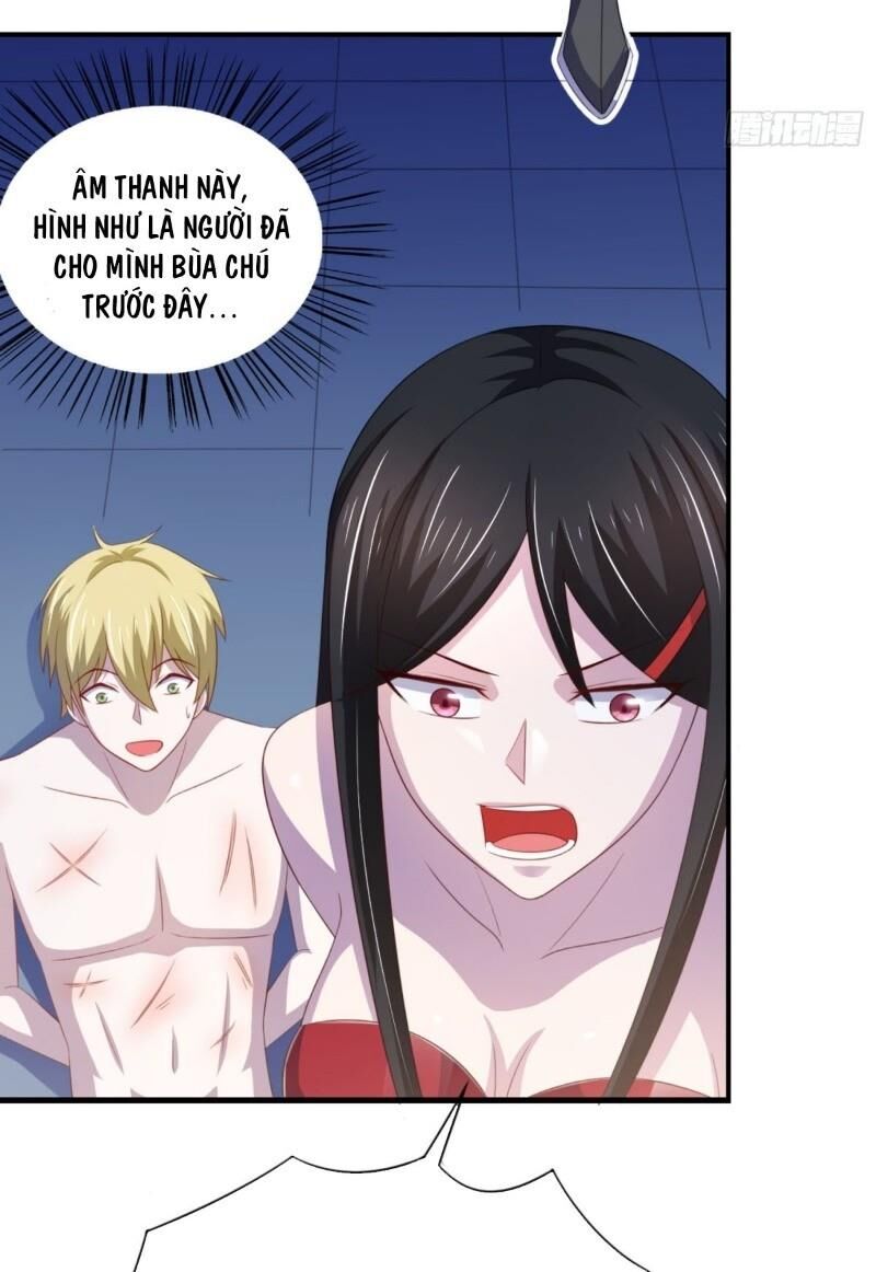 Ta Làm Phản Phái Ở Trong Truyện Harem Chapter 14 - Trang 2