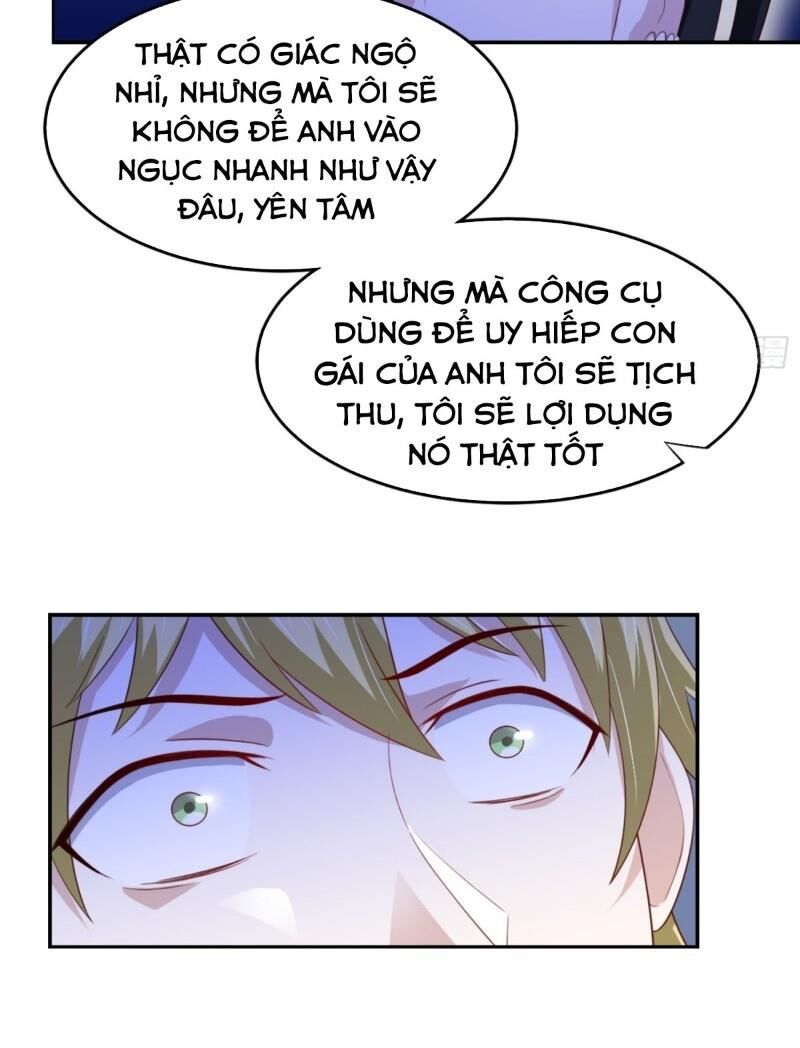 Ta Làm Phản Phái Ở Trong Truyện Harem Chapter 13 - Trang 2