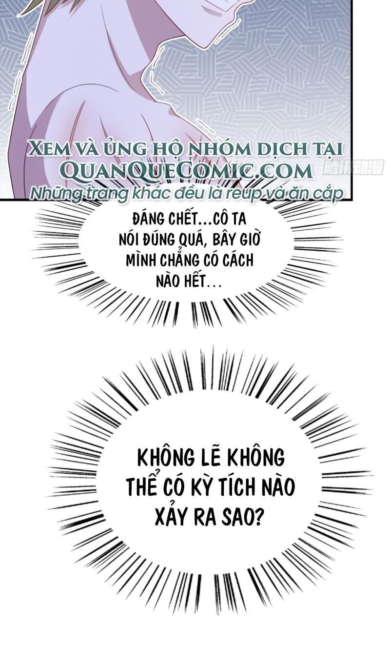 Ta Làm Phản Phái Ở Trong Truyện Harem Chapter 13 - Trang 2