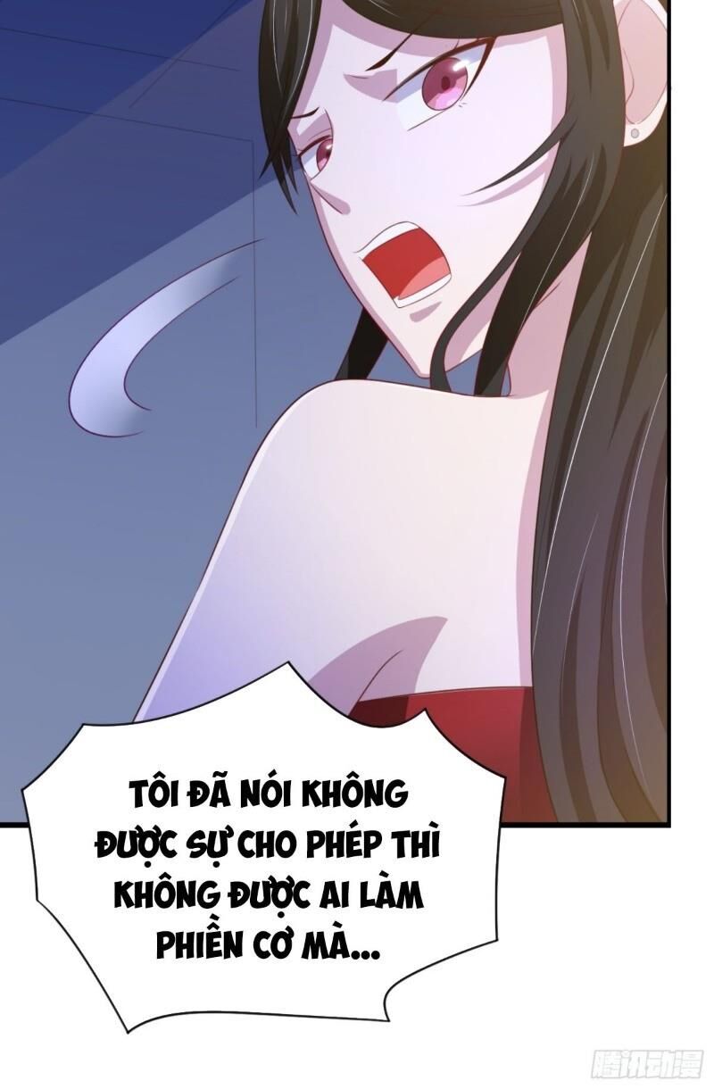 Ta Làm Phản Phái Ở Trong Truyện Harem Chapter 13 - Trang 2