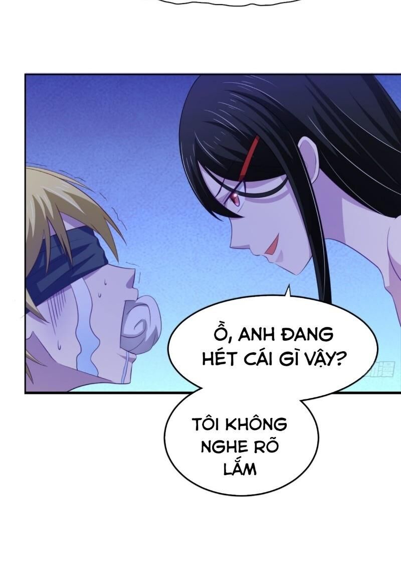 Ta Làm Phản Phái Ở Trong Truyện Harem Chapter 13 - Trang 2