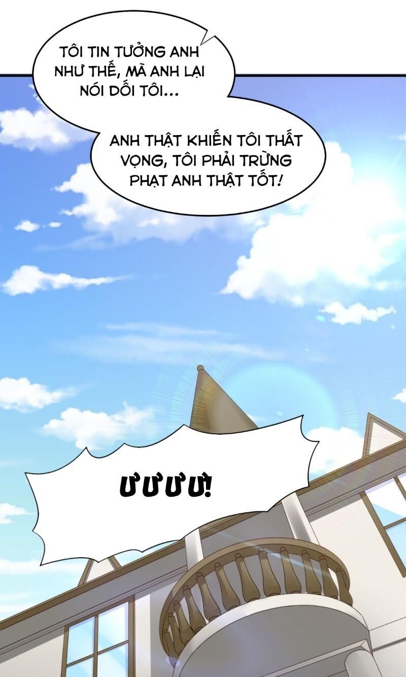 Ta Làm Phản Phái Ở Trong Truyện Harem Chapter 13 - Trang 2