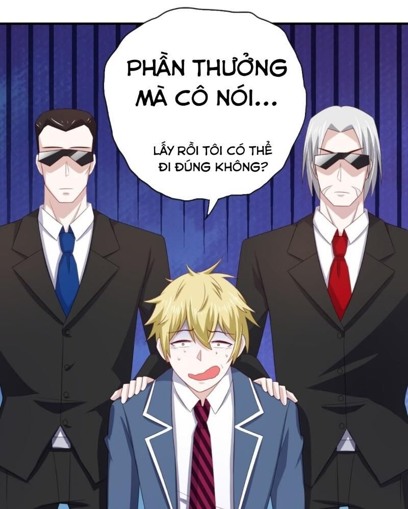 Ta Làm Phản Phái Ở Trong Truyện Harem Chapter 12 - Trang 2