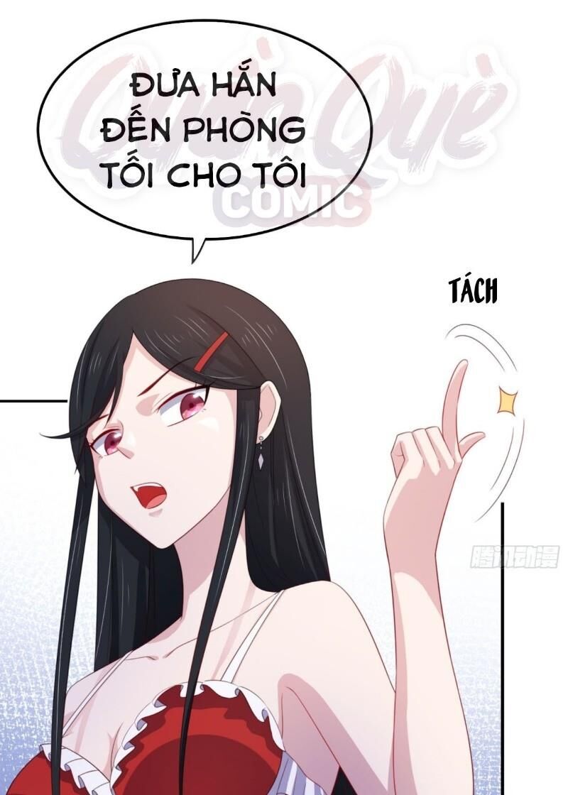 Ta Làm Phản Phái Ở Trong Truyện Harem Chapter 12 - Trang 2