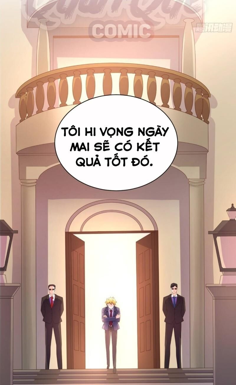 Ta Làm Phản Phái Ở Trong Truyện Harem Chapter 10 - Trang 2