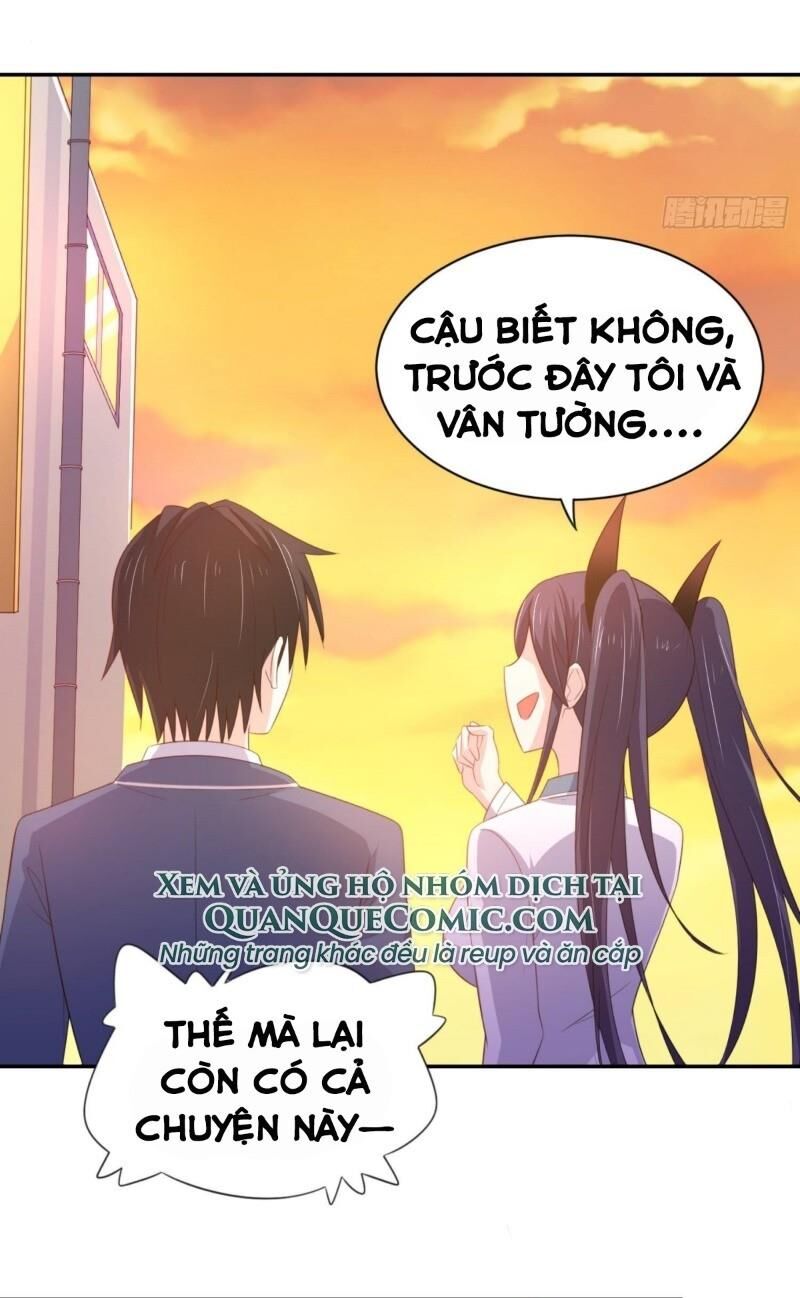 Ta Làm Phản Phái Ở Trong Truyện Harem Chapter 10 - Trang 2