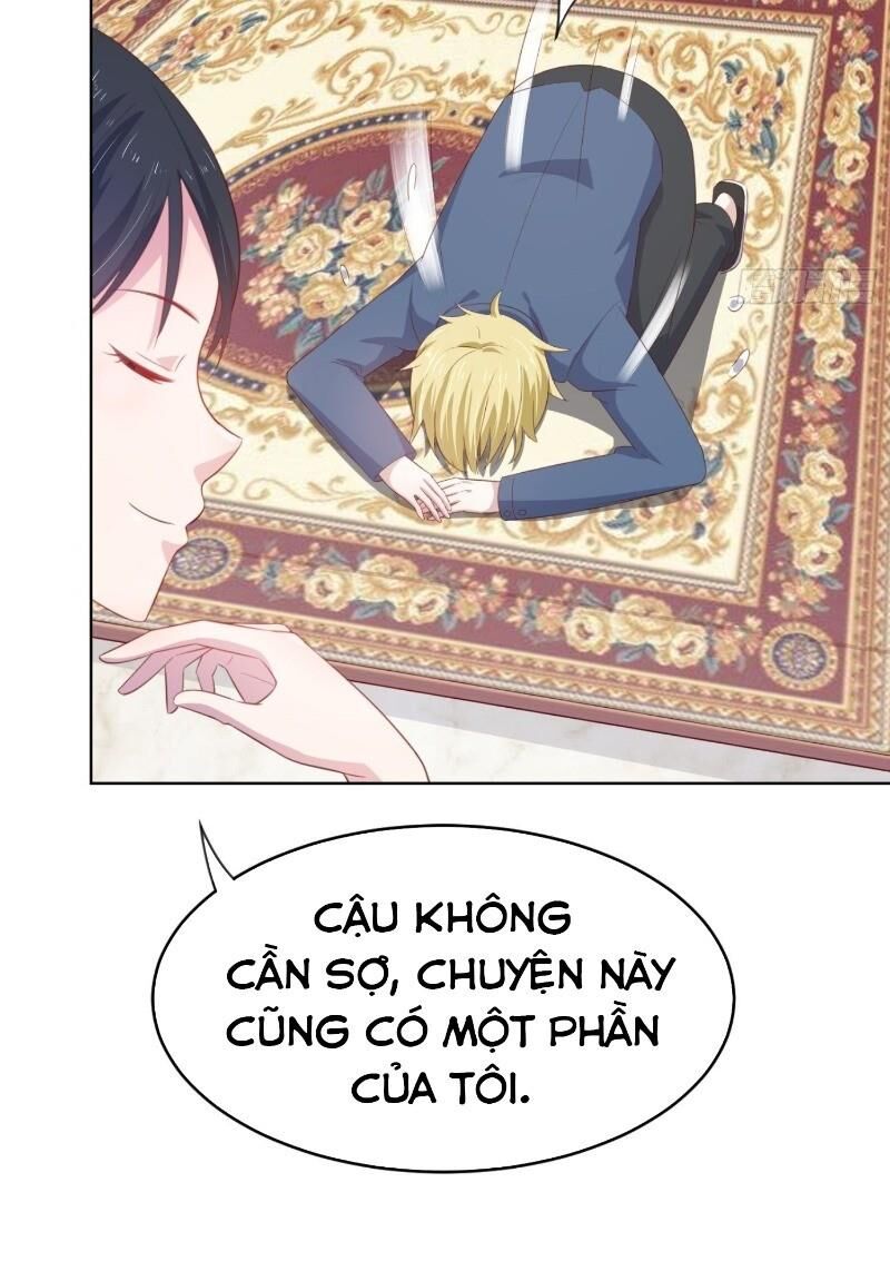 Ta Làm Phản Phái Ở Trong Truyện Harem Chapter 9 - Trang 2