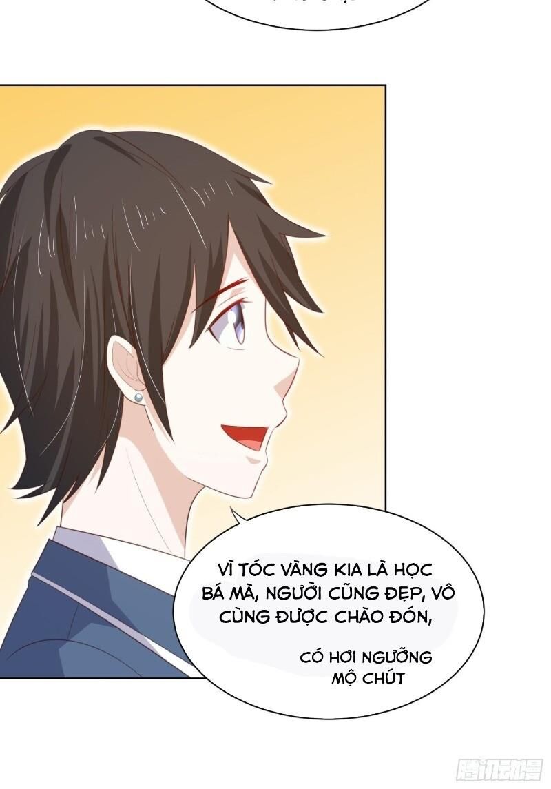 Ta Làm Phản Phái Ở Trong Truyện Harem Chapter 9 - Trang 2