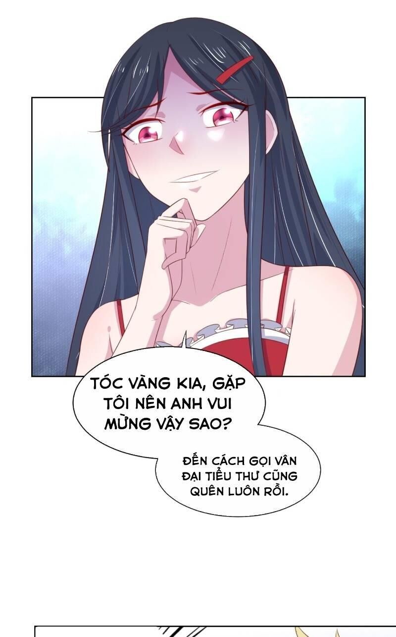 Ta Làm Phản Phái Ở Trong Truyện Harem Chapter 8 - Trang 2