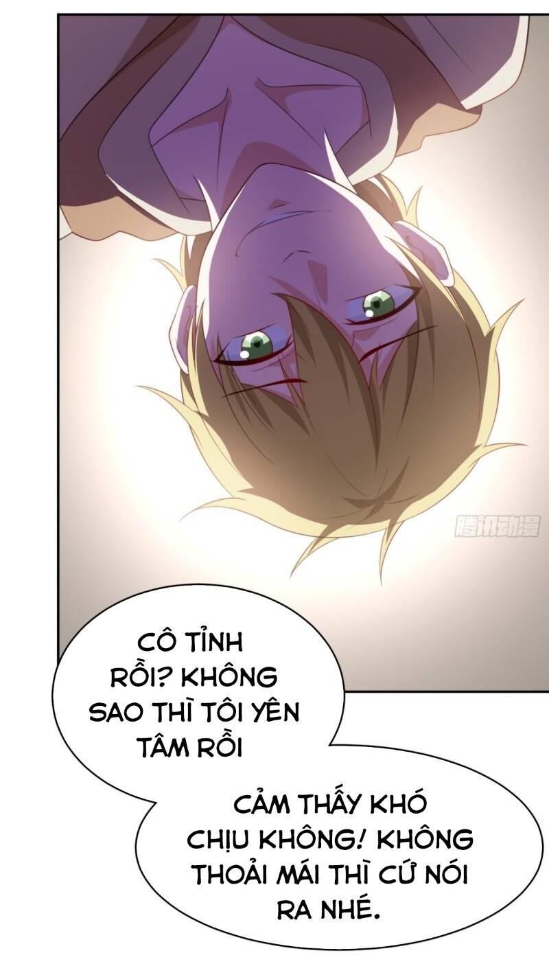 Ta Làm Phản Phái Ở Trong Truyện Harem Chapter 6 - Trang 2