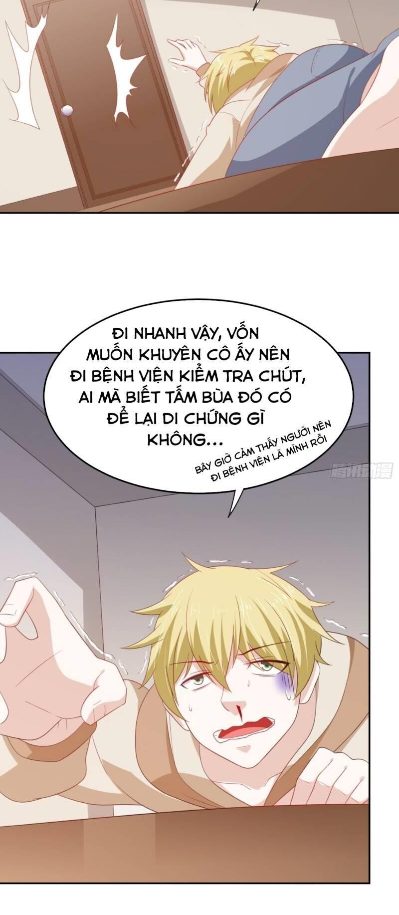 Ta Làm Phản Phái Ở Trong Truyện Harem Chapter 6 - Trang 2