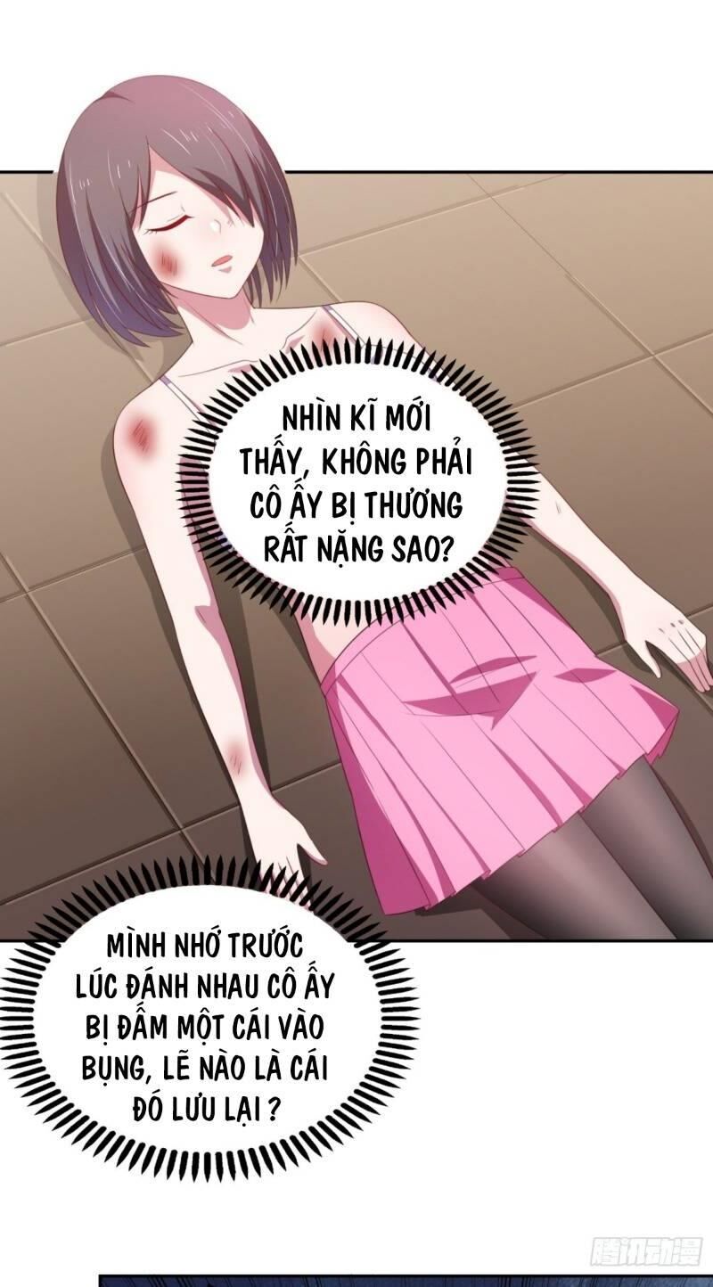 Ta Làm Phản Phái Ở Trong Truyện Harem Chapter 6 - Trang 2